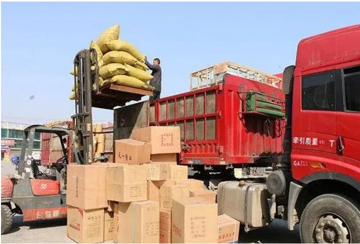 漳州到历下区物流专线