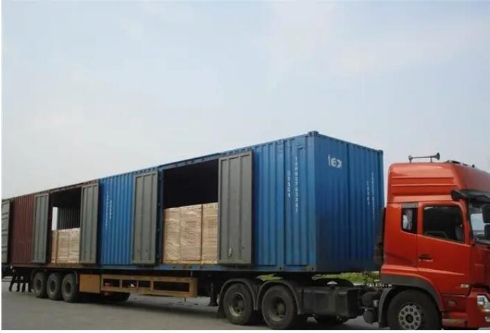 漳州到历下区整车运输