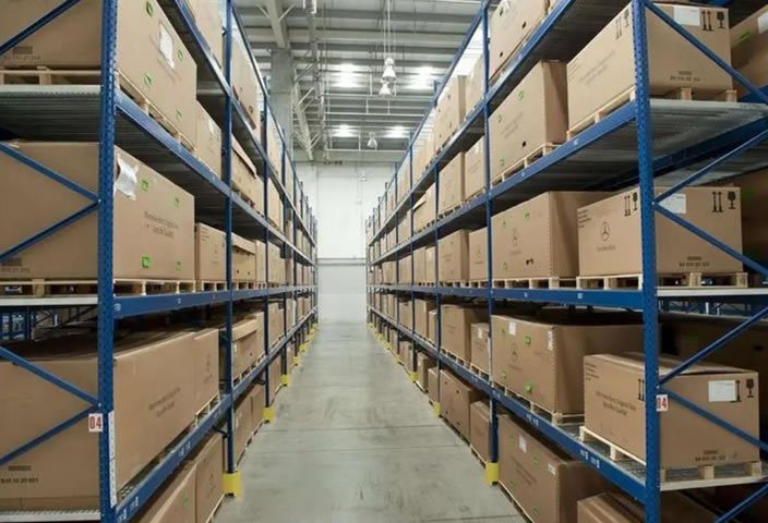 漳州到历下区货物仓储