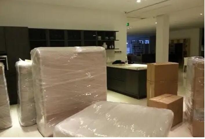 漳州到历下区长途搬家