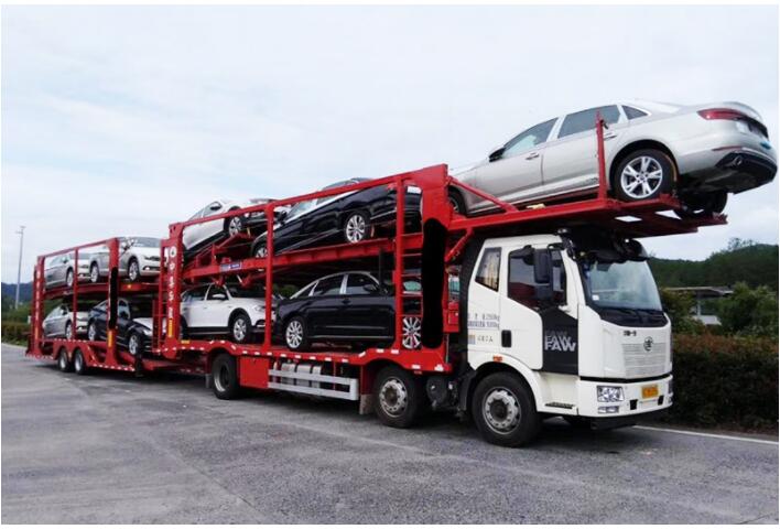 漳州到历下区轿车托运